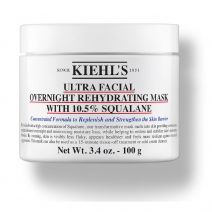 Ultra Facial Overnight Hydrating Masque