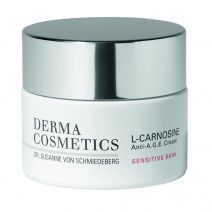 L-Carnosine Anti-A.G.E. Cream Sensitive Skin