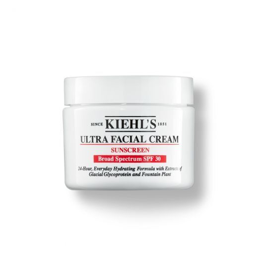 Ultra Facial Cream Broad Spectrum SPF 30