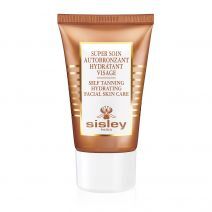 Self Tanning Hydrating Facial Skin Care 