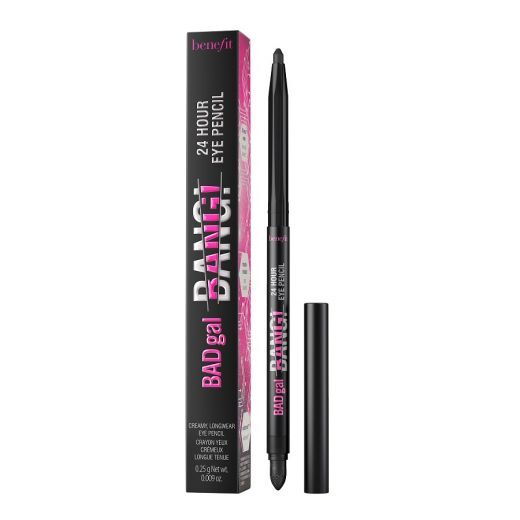 BENEFIT COSMETICS Badgal Bang Pencil Akių pieštukas