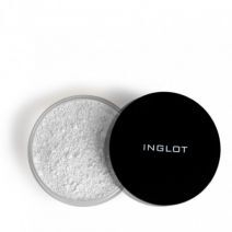 INGLOT Mattifying Loose Powder Matiškumą suteikianti biri pudra