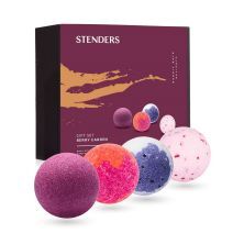 Gift Set Berry Garden