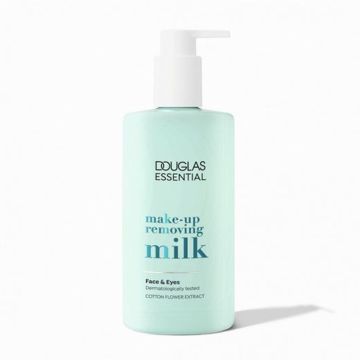 DOUGLAS ESSENTIAL Make-Up Removing Milk 400ml