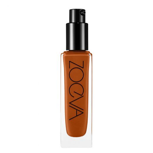 Authentik Skin Foundation Nr. 350W Masterful 