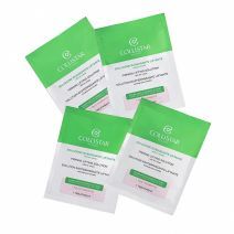 Firming Lifting Wraps Instant And Progressive Effect Refill