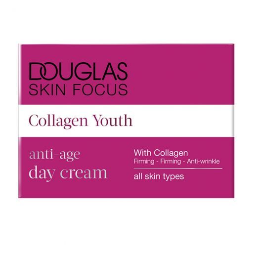 Collagen Youth Anti-Age Day Cream