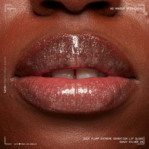  Duck Plump Lip Gloss