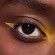 Colour Excess Gel Pencil Eye Liner B-A-N-A-N-A-S
