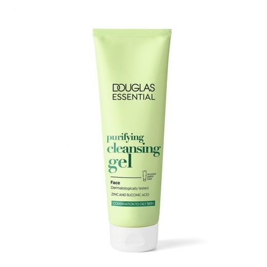 DOUGLAS ESSENTIA Purifying Cleansing Gel