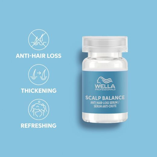 Invigo Scalp Balance Anti Hair-Loss Serum