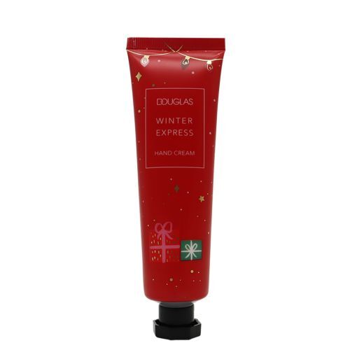 WINTER EXPRESS Hand Cream