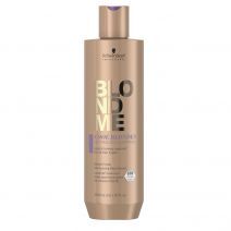 Blondme Cool Blondes Neutralizing Shampoo