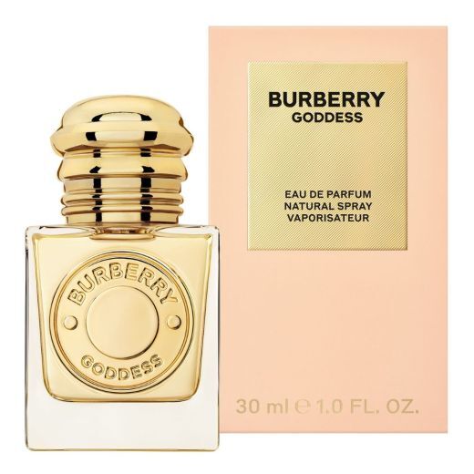 Burberry Goddess EDP