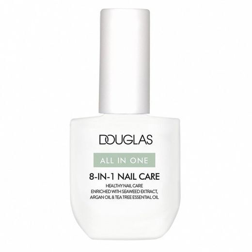 DOUGLAS MAKE UP 8-in-1 Nail Care