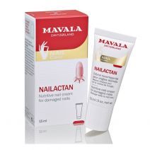 Nailactan Nutritive Nail Cream Tube