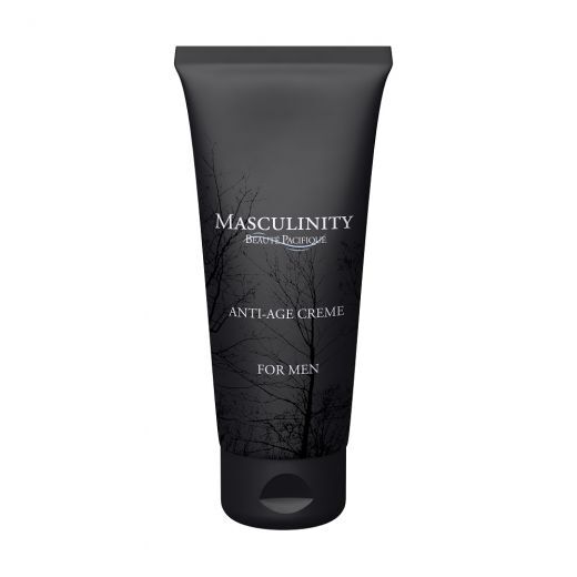 Masculinity Anti-Age Cream