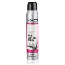 Pure Protection With Organic Extracts Hair Defence Spray