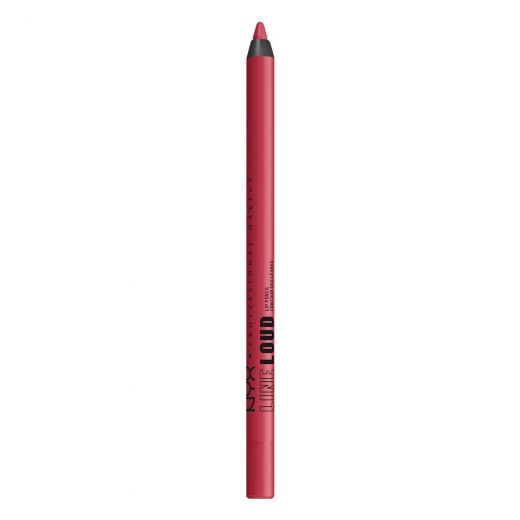 Line Loud Lip Liner Gimme Drama On A Mission