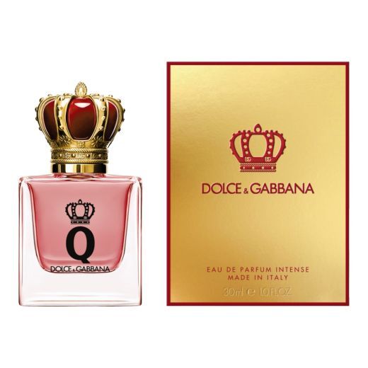 Q by Dolce&Gabbana Intense