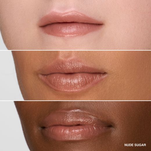 Extra Color Shine Lipstick Nude Sugar