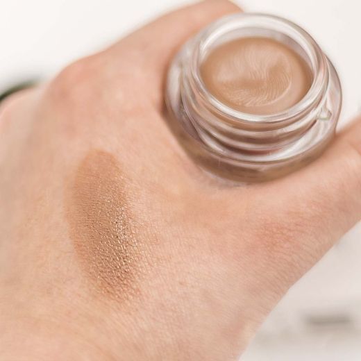 Natural Cream Contour Soft Shade