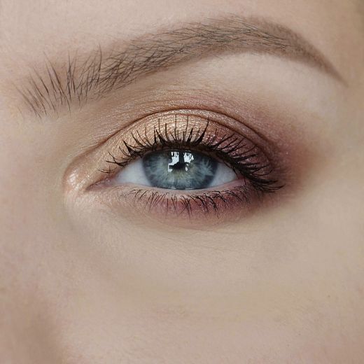 ISADORA Quartet Eyeshadow Akių šešėlių paletė