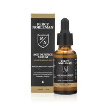 Percy Nobleman Age Defence Serum, 30ml