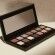 Earthy Nudes Eyeshadow Palette