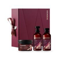 Gift Set Cranberry Vitality