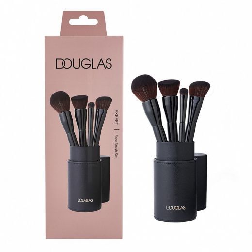 ACCESSOIRES Expert Brush - Face Make-Up Set