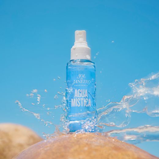 Perfume Mist Agua Mistica