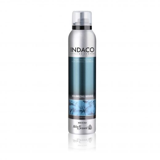 Indaco Volumizing Mousse 