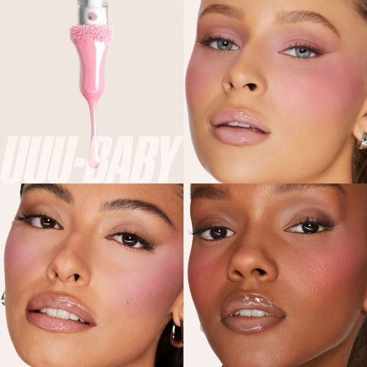 Faux Filler Gloss