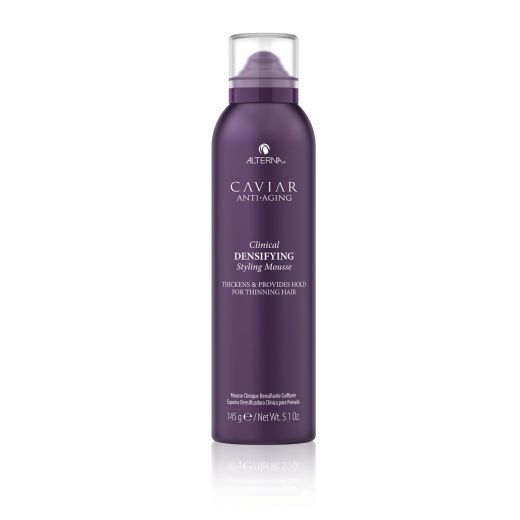 Caviar Clinical Densifying Styling Mousse