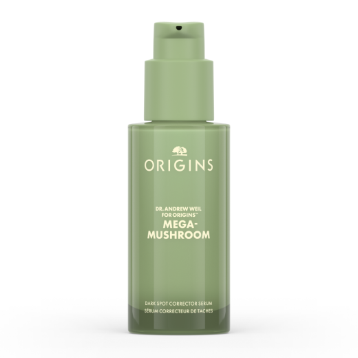 Dr. Andrew Weil For Origins™ Mega-Mushroom Dark Spot Corrector Serum