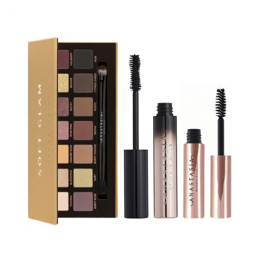 Soft Glam Deluxe Trio Set