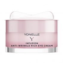 Infusion Anti-Wrinkle Rich Eye Cream