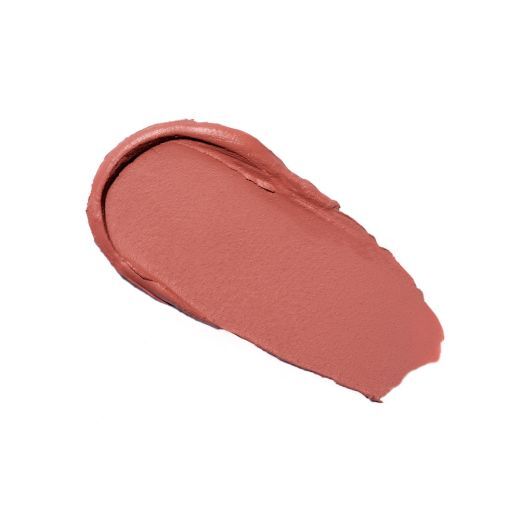 Matte Lipstick Blush Brown