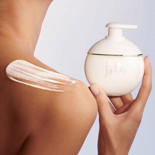 J'adore Les Adorables – Body Milk 