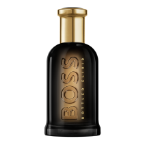 Boss Bottled Elixir