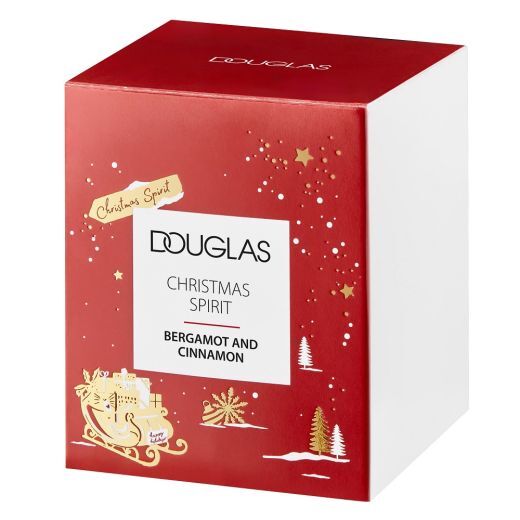 CHRISTMAS SPIRIT Candle