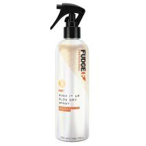 Push-It-Up Blow Dry Spray