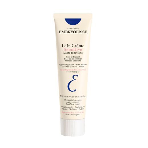 Lait Creme Sensitive