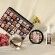 Gentile Catone Cosmetic Pouch