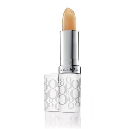 ELIZABETH ARDEN Eight Hour® Cream Lip Protectant Stick Sunscreen SPF 15 Lūpų balzamas su atspalviu ir SPF 15