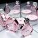 CHANCE EAU TENDRE BODY CREAM