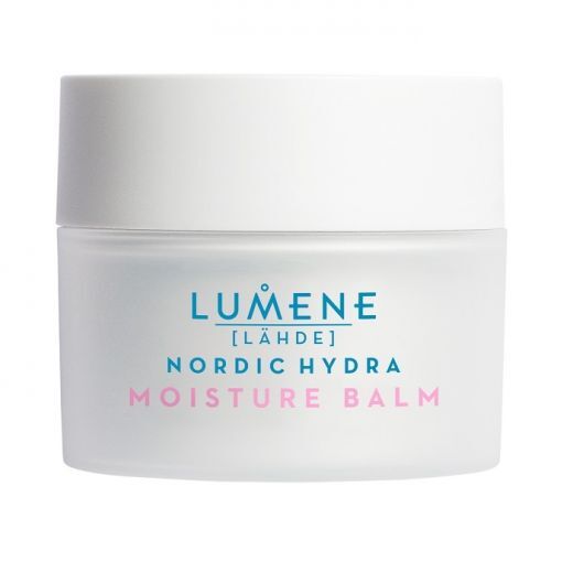 Nordic Hydra [Lähde] Moisture Balm