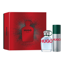 HUGO BOSS Hugo Boss Hugo EDT Man EDT 75ml Set Kvepalų rinkinys vyrams