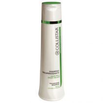 COLLISTAR Volumizing Shampoo Purumo teikiantis plaukų šampūnas